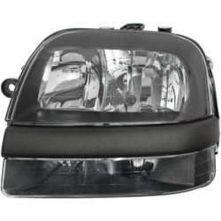 Headlight DIEDERICHS 3485983 OE Ref 46752708