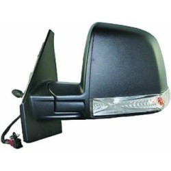Exterior Mirror DIEDERICHS 3486025 OE Ref 735528050