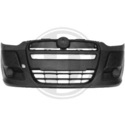 Pare-chocs 3486050 pour FIAT DOBLO OE 735512752 DIEDERICHS