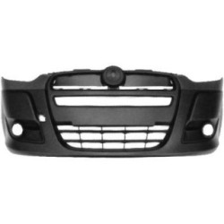 Bumper DIEDERICHS 3486051 OE Ref 735512753