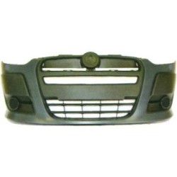 Bumper DIEDERICHS 3486052 OE Ref 735512756