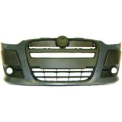 Bumper DIEDERICHS 3486053 OE Ref 735525453