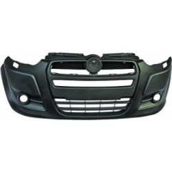 Bumper DIEDERICHS 3486054 OE Ref 735512759