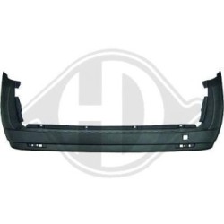 Pare-chocs 3486055 pour FIAT, VAUXHALL DOBLO, COMBO OE 735497862 DIEDERICHS