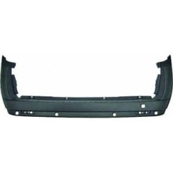 Bumper DIEDERICHS 3486056 OE Ref 95513287