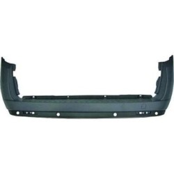 Bumper DIEDERICHS 3486058 OE Ref 95513295