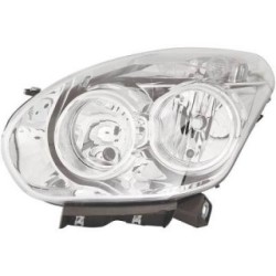 Headlight DIEDERICHS 3486081 OE Ref 95512505