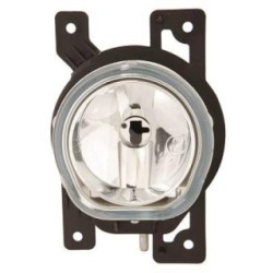 Front Fog Light DIEDERICHS 3486089 OE Ref 51814483