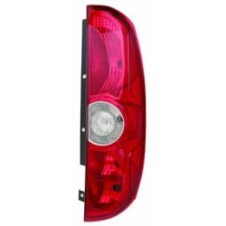 Tail Light Assembly DIEDERICHS 3486092 OE Ref 95509595