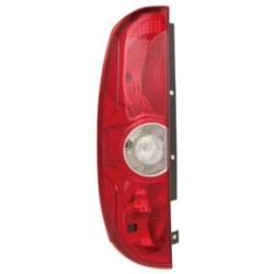 Tail Light Assembly DIEDERICHS 3486093 OE Ref 95509597