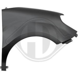 Aile (aile) 3486106 pour FIAT DOBLO OE 51973881 DIEDERICHS