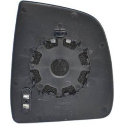 Exterior Mirror Glass DIEDERICHS 3486127 OE Ref 1426595