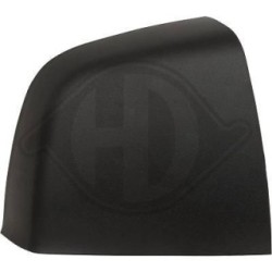 Coque de rétroviseur extérieur 3486128 pour FIAT, VAUXHALL DOBLO, COMBO DIEDERICHS
