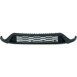 Bumper Ventilation Grilles DIEDERICHS 3486145 OE Ref 735615296
