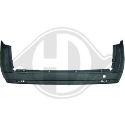Pare-chocs 3486155 pour FIAT, VAUXHALL DOBLO, COMBO OE 735497865 DIEDERICHS