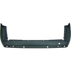 Bumper DIEDERICHS 3486156 OE Ref 95513289