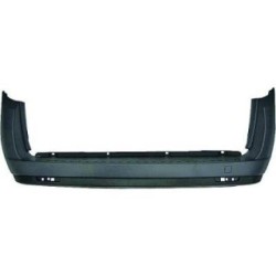 Bumper DIEDERICHS 3486157 OE Ref 95513296