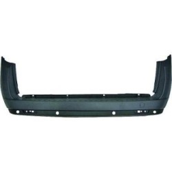 Bumper DIEDERICHS 3486158 OE Ref 95513297