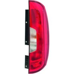 Feu arrière complet 3486190 pour FIAT DOBLO OE 51974247