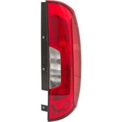Tail Light Assembly DIEDERICHS 3486192 OE Ref 52044716