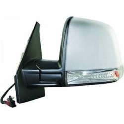 Exterior Mirror DIEDERICHS 3486224 OE Ref 735497877
