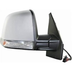 Exterior Mirror DIEDERICHS 3486225 OE Ref 735497891