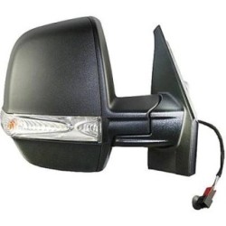 Exterior Mirror DIEDERICHS 3486425 OE Ref 735528049