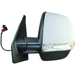 Exterior Mirror DIEDERICHS 3486524 OE Ref 735528037