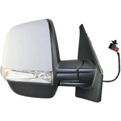 Exterior Mirror DIEDERICHS 3486525 OE Ref 735528049