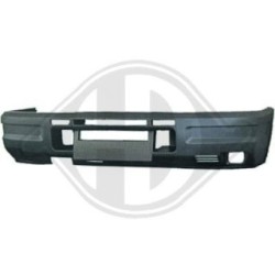 Pare-chocs 3490050 pour IVECO DAILY OE 93934189 DIEDERICHS