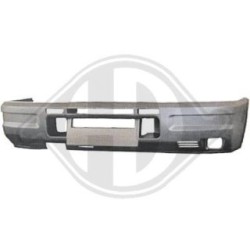 Pare-chocs 3490051 pour IVECO DAILY OE 93936913 DIEDERICHS