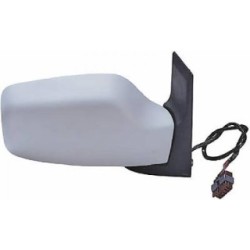 Exterior Mirror DIEDERICHS 3491124 OE Ref 8149A5