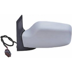 Rétroviseur extérieur 3491125 pour CITROËN, FIAT, PEUGEOT OE 8153JF