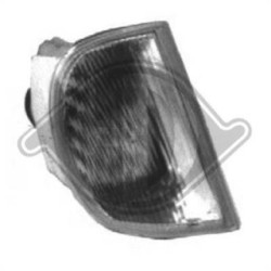 Direction Indicator DIEDERICHS 3491172 OE Ref 630326 DIEDERICHS