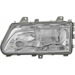 Headlight DIEDERICHS 3491281 OE Ref 6204G9