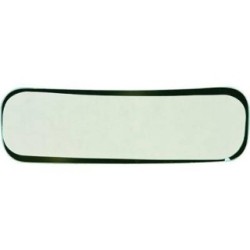 Exterior Mirror Glass DIEDERICHS 3492028 OE Ref 500371329