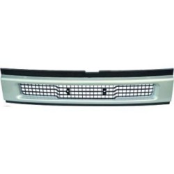 Radiator Grille DIEDERICHS 3492040 OE Ref 504046218