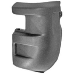 Bumper DIEDERICHS 3492056 OE Ref 500326836