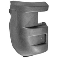 Bumper DIEDERICHS 3492057 OE Ref 500326835