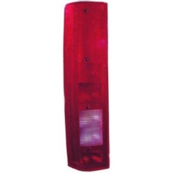 Tail Light Assembly DIEDERICHS 3492090 OE Ref 5003195581