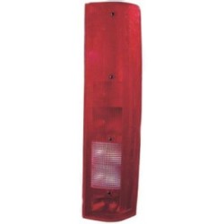 Tail Light Assembly DIEDERICHS 3492091 OE Ref 5003195561