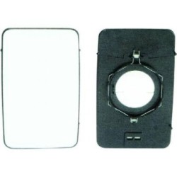 Exterior Mirror Glass DIEDERICHS 3492128 OE Ref 500371327