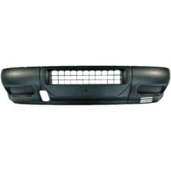 Bumper DIEDERICHS 3492150 OE Ref 2997495