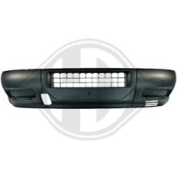 Pare-chocs 3492150 pour IVECO DAILY OE 504099351 DIEDERICHS