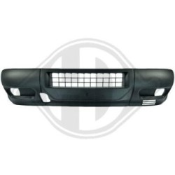 Pare-chocs 3492151 pour IVECO DAILY OE 504099353 DIEDERICHS
