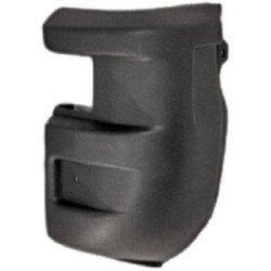 Bumper DIEDERICHS 3492156 OE Ref 504099511