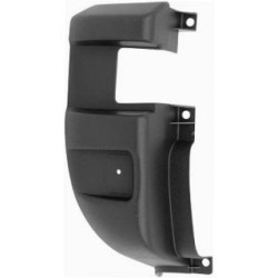 Bumper DIEDERICHS 3492157 OE Ref 504099512