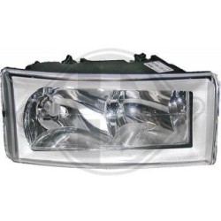 Phare 3492182 pour IVECO DAILY OE 500307754 DIEDERICHS