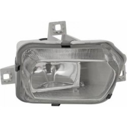 Front Fog Light DIEDERICHS 3492188 OE Ref 500320684
