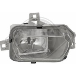 Phare antibrouillard avant 3492188 pour IVECO DAILY OE 500320684 DIEDERICHS